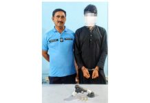 اسلام آباد (ٹی این ایس) پولیس نے سنگین جرائم میں ملوث 29 جرائم پیشہ افراد گرفتار کرلیے۔