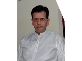 لاہور (ٹی این ایس) ولادتِ رسول ﷺ امتِ مسلمہ کے لیے عظیم نعمت ہے: آئی ایچ انجم راؤ