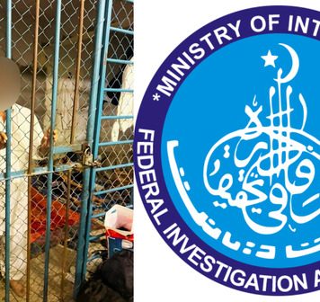 اسلام آباد (ٹی این ایس) ایف آئی اے اینٹی کرپشن سرکل اسلام آباد کی کارروائی — آئیسکو چکوال کا لائن سپرنٹنڈنٹ رشوت لیتے رنگے ہاتھوں گرفتار