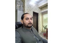 فتح جنگ (ٹی این ایس) فتح جنگ میں 50 گرین پراپرٹی سرٹیفکیٹس جاری، اے ڈی ایل آر عمران افضل وڑائچ کی کارکردگی قابلِ ستائش