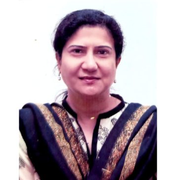 کراچی (ٹی این ایس) جے پی ایم سی میں ایف سی پی ایس یوروگائناکالوجی کی ایکریڈیٹیشن حاصل