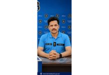 اسلام آباد (ٹی این ایس) ایس ایچ او تھانہ سہالہ عون عباس نے ھمراہ پولیس ٹیم ڈیزل چوری میں ملوث 2 افراد کو رنگے ہاتھوں گرفتار کر لیا