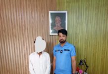 اسلام آباد (ٹی این ایس) سٹی زون پولیس کی 07 جرائم پیشہ گروہوں کے خلاف کاروائی