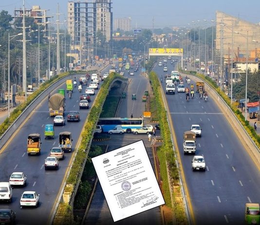 لاہور (ٹی این ایس) حکومت پنجاب نے حضرت داتا گنج بخشؒ کے 983ویں سالانہ عرس مبارک کے موقع پر منگل 4 اگست کو ضلع لاہور میں مقامی عام تعطیل کا اعلان کر دیا ہے۔