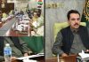 راولپنڈی (ٹی این ایس) کمشنر راولپنڈی و ڈائریکٹر جنرل آر ڈی اے سلمان غنی کی ہدایت پر آر ڈی اے کے مالی سال 2026-27 کے بجٹ کے حوالے سے ایک اہم اجلاس ایڈیشنل ڈائریکٹر جنرل آر ڈی اے مسعود احمد بخاری کی زیرِ صدارت منعقد ہوا۔