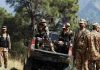 اسلام آباد (ٹی این ایس) ردالفتنہ 3′ کے تحت سکیورٹی فورسز نے واشک اور مستونگ میں آپریشنز کے دوران 12 خوارجیوں کو جہنم رسید کر دیا
