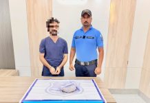 اسلام آباد (ٹی این ایس) سنگین جرائم میں ملوث 18جرائم پیشہ افرد گرفتار