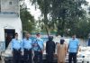 اسلام آباد (ٹی این ایس) اینٹی وہیکلز لفٹنگ یو نٹ نے کارچوری میں مطلوب دو افراد کو گرفتار کرکے67 لاکھ مالیت کی چوری شدہ گاڑیاں برآمد کرلیں