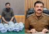 راولپنڈی (ٹی این ایس) ایس ایچ او تھانہ ٹیکسلا سید جواد شاہ کی ھمراہ پولیس ٹیم منشیات کے خلاف کارروائی