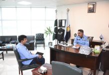 اسلام آباد (ٹی این ایس) پولیس کے انتظامی و آپریشنل امور، مجموعی کارکردگی، افرادی قوت، لاجسٹکس، سیف سٹی نظام اور ادارہ جاتی استعدادِ کار کا جائزہ