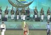 اسلام آباد (ٹی این ایس) یوم آزادی کے موقع پر یادگار فتح کی تقریب,روشن مستقبل کی نوید