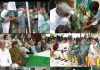کراچی (ٹی این ایس) کے آئی ایچ ڈی میں یومِ آزادی کی پروقار تقریب، پروفیسر ڈاکٹر رفعت سلطانہ کی قیادت میں پاک فوج سے اظہارِ یکجہتی ریلی