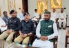 ہری پور (ٹی این ایس) ڈی پی او ہری پور نے ڈی ایس پی سرکل خانپور دفتر سمیت 6 ترقیاتی منصوبوں کا افتتاح کردیا