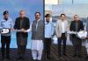 اسلام آباد (ٹی این ایس) پولیس کی استعدادِ کار میں مزید اضافہ، 30 نئی گاڑیاں 27 تھانوں کے حوالے