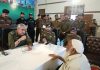 اسلام آباد (ٹی این ایس) حسن ابدال میں آر پی او کی کھلی کچہری ۔۔۔ آنکھوں دیکھا حال