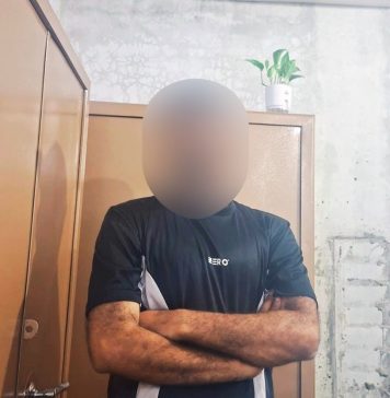 راولپنڈی (ٹی این ایس) ایف آئی اے اینٹی ہیومن ٹریفکنگ سرکل راولپنڈی کی کارروائی — ورک ویزے کے نام پر 32 لاکھ روپے کا فراڈ کرنے والا ملزم گرفتار
