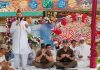 راولپنڈی (ٹی این ایس) پولیس کالج سہالہ میں سیرت النبی ، ختم نبوت ﷺ اور ربیع الاول کے سلسلے میں پر وقار اور روحانی محفل کا انعقاد کیا گیا۔