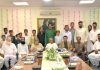 اسلام آباد (ٹی این ایس) سیرت النبی انسان کیلئے صراط مستقیم کا بڑا بنیادی حوالہ ہے: معروف نعت گو شاعر وفاچشتی دین اسلام امن و آشتی اور بھائی چارے کا درس دیتا ہے: ایمبیسیڈر صلاح الدین چوہدری