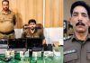 راولپنڈی (ٹی این ایس) ایس ایچ او تھانہ روات راجہ افتخار کی سربراہی میں سب انسپکٹر حیدر کی ھمراہ پولیس اہم کارروائی