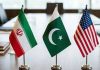 اسلام آباد (ٹی این ایس) امریکہ ایران مذاکرات: جنگ کے خاتمے کا معاہدہ