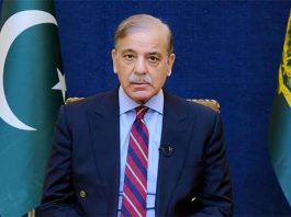 اسلام آباد (ٹی این ایس) وزیراعظم شہباز شریف نے پمز سانحے پر اسپتال کے ایگزیکٹو ڈائریکٹر پروفیسر ڈاکٹر عمران سکندر سمیت 8 افراد کو فوری معطل کر کےکارروائی کرنےکی منظوری دے دی
