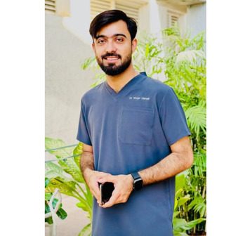 کراچی (ٹی این ایس) کراچی ینگ ڈاکٹرز ایسوسی ایشن (وائی ڈی اے) سندھ نے کراچی ڈویژن کے لیے نئے عہدیداران کی تقرری کا اعلان کر دیا
