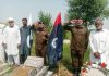 اسلام آباد (ٹی این ایس) 27 اگست 2005ء کو ایک پولیس والا مرا نہیں امر ھوا تھا، وہ آج بھی ڈیوٹی پر ہے۔