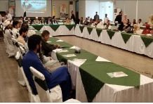 اسلام آباد (ٹی این ایس) سید علی گیلانیؒ کی قربانیاں ہمیشہ یاد رکھی جائیں گی۔خاقان وحید