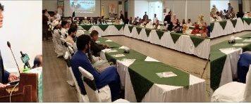 اسلام آباد (ٹی این ایس) سید علی گیلانیؒ کی قربانیاں ہمیشہ یاد رکھی جائیں گی۔خاقان وحید