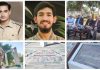اسلام آباد (ٹی این ایس) شھدائے سولہ پنجاب کو سلام 22 ستمبر 1965 کو بی آر بی نہر کے کنارے واقع گاؤں ڈوگرائی کا دفاع کرتے ہوئے سولہ پنجاب رجمنٹ کے 106 شہداء نے اپنی جانوں کا نذرانہ پیش کیا