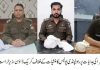 راولپنڈی (ٹی این ایس) سی پی او حسن مشتاق سکھیرا کی ہدایات پر راولپنڈی پولیس کا منشیات کے خلاف کریک