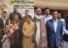 کراچی (ٹی این ایس) منگھوپیر ٹاؤن میں انسدادِ پولیو مہم کامیاب بنائی جائے۔ کمشنر کراچی پولیو کا خاتمہ قومی ذمہ داری ہے۔ فعال کردار ادا کریں گے۔ اجلاس سے نواز بروہی ودیگر کا خطاب