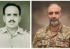 اسلام آباد (ٹی این ایس) لیفٹیننٹ جنرل ریٹائرڈ نعمان محمود مکہ دفاعی معاہدے کے تحت پہلے سیکرٹری جنرل مقرر کردیے گئے