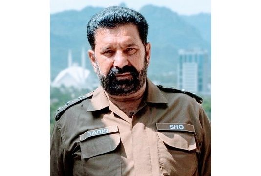 راولپنڈی (ٹی این ایس) ایس ایچ او تھانہ چکلالہ طارق گوندل کی سربراہی میں پولیس ٹیم کی فوری کارروائی