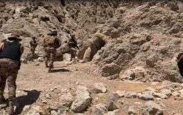 اسلام آباد (ٹی این ایس) سکیورٹی فورسز کی کے پی اور پاک افغان سرحدی علاقے میں بھارتی پراکسی فتنۃ الخوارج کیخلاف کارروائیاں