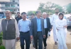اسلام آباد (ٹی این ایس) سی ڈی اے نے سیکٹر ای-12 میں طویل عرصے سے زیر التوا قبضے کا مسئلہ حل کر دیا، ترقیاتی کام دوبارہ شروع