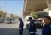 راولپنڈی (ٹی این ایس) گاڑیوں کے غیر قانونی جمعہ بازار کے حوالے سے انتظامات مکمل ٹریفک پولیس کے 53سے زائد اہلکاراور2لفٹر تعینات،