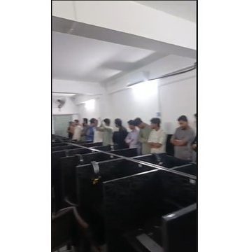 راولپنڈی (ٹی این ایس) این سی سی آئی اے راولپنڈی کا سیٹلائٹ ٹاؤن راولپنڈی میں غیر قانونی کال سینٹر کے خلاف بڑا کریک ڈاؤن