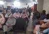 کراچی (ٹی این ایس) انسٹی ٹیوٹ آف ہارٹ ڈیزیزز میں عالمی یوم قلب پر عوامی آگاہی کے حوالے سے تقریب کا انعقاد