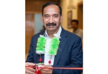 راولپنڈی (ٹی این ایس) ڈاکٹر محفوظ علی کا راجہ بازارفوارہ چوک گرین بس’ روٹ بحال کرنے پر وزیراعلیٰ پنجاب کا اظہارتشکر
