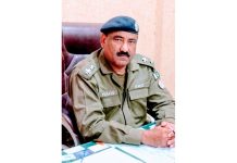 راولپنڈی (ٹی این ایس) ایس ایچ او تھانہ گوجرخان چوھدری رفیق کی سربراہی میں پولیس ٹیم کی کارروائی