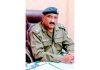راولپنڈی (ٹی این ایس) کلرسیداں گزشتہ روز عدالت سے فرار ہونے والا تیسرا ملزم بھی گرفتار