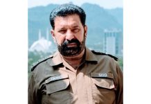 اسلام آباد (ٹی این ایس) پولیس کی بروقت اور مؤثر کارروائی