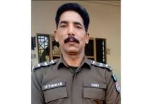 راولپنڈی (ٹی این ایس) ایس ایچ او تھانہ روات راجہ افتخار کی سربراھی میں پولیس ٹیم کی کارروائی