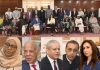 اسلام آباد (ٹی این ایس) پاکستان اور افریقی ممالک کے درمیان عوامی اور اقتصادی روابط کے فروغ پر زور