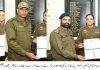 راولپنڈی (ٹی این ایس) سی پی او حسن مشتاق سکھیرا کی جانب سے بہترین کارکردگی کا مظاہرہ کرنے والے افسران و اہلکاروں کی حوصلہ افزائی