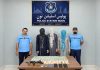 اسلام آباد (ٹی این ایس) راہزنی کی متعدد وارداتوں میں ملوث خطرناک “کوہاٹی” گروہ کے تین ارکان گرفتار۔