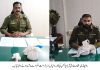 راولپنڈی (ٹی این ایس) راولپنڈی پولیس کی کارروائیاں، 06 افراد کو حراست میں لے کر 02 کلو سے زائد چرس، 25 لیٹر