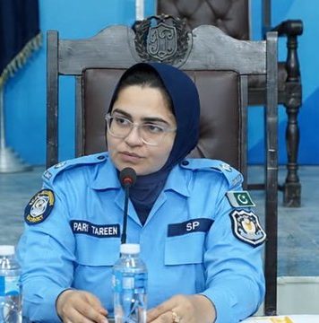 اسلام آباد (ٹی این ایس) انسپکٹر شیر خان اور اصغر کیانی کی ریٹائرمنٹ پر خصوصی تقریب کا انعقاد