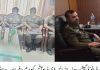 راولپنڈی (ٹی این ایس) وارث خان پولیس کی کارروائی، قتل، اقدام قتل کے مقدمہ میں مطلوب مرکزی ملزم گرفتار